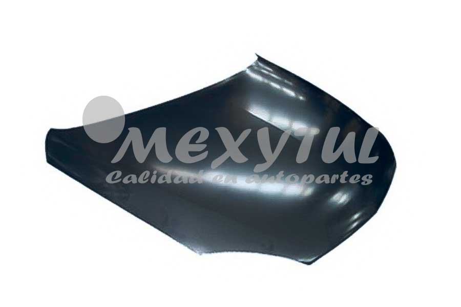 COFRE CHEVROLET CORSA 2002 AL 2032 5 PTAS EUROPEO *EX+