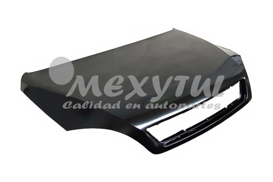 COFRE CHEVROLET CORSA 2003 AL 2008 4 PTAS /2004 AL 2008 5 PTAS /TORNADO 2004 AL 2011 P/PARRILLA