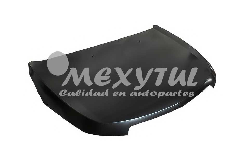 COFRE CHEVROLET CRUZE 2010 AL 2016