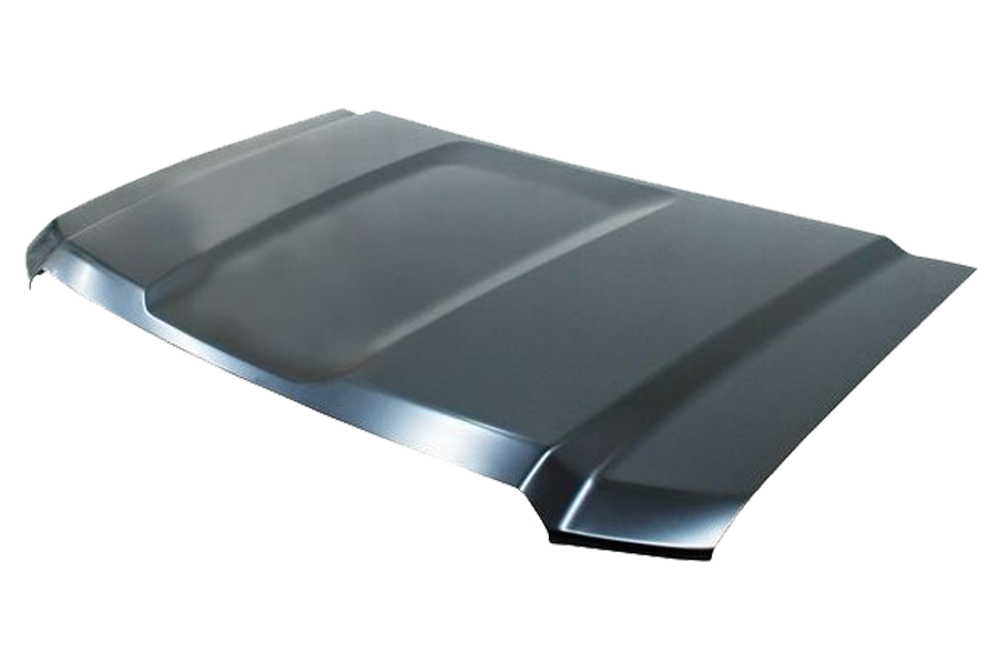 COFRE CHEVROLET SIERRA 2014 AL 2018 ALUM 1.5 TON