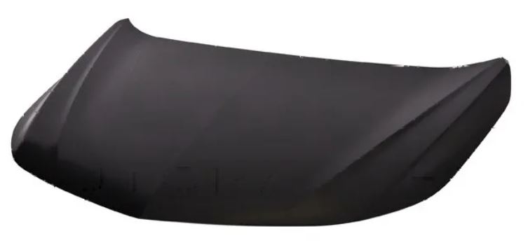 COFRE CHEVROLET MALIBU 2016 AL 2019 LAMINA