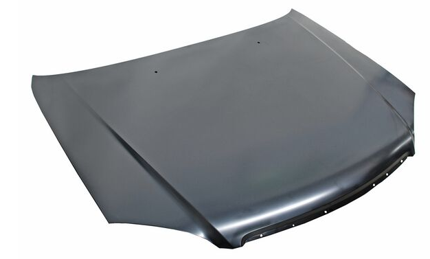 COFRE CHEVROLET OPTRA 2006 AL 2010 