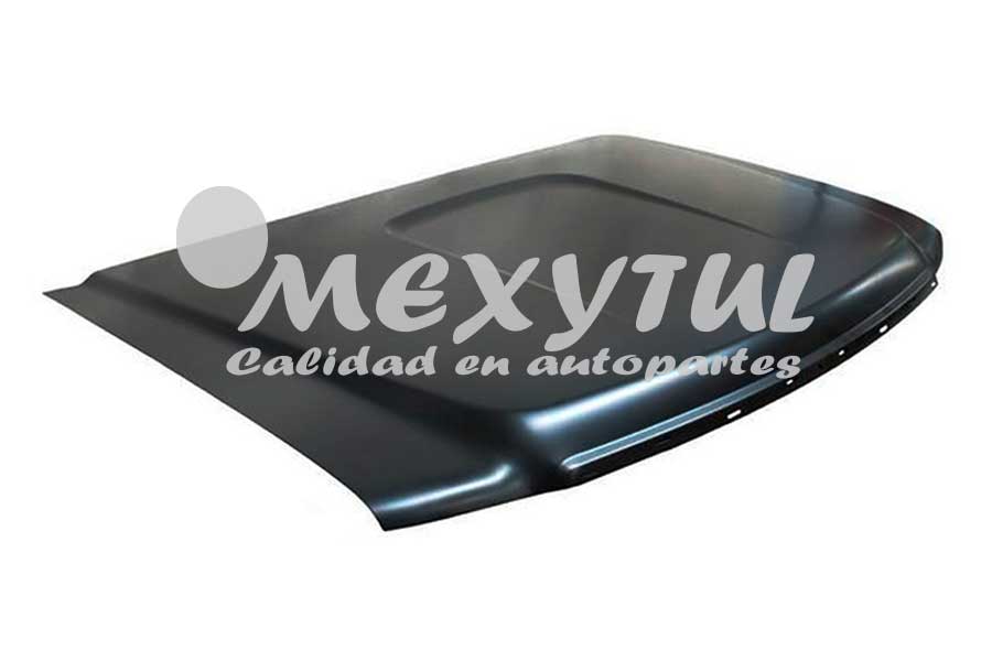 COFRE CHEVROLET PICK UP 2007 AL 2013 1500/ 2007 AL 2010 2500/3500 SIERRA