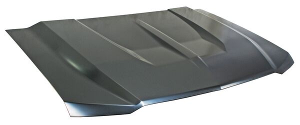 COFRE CHEVROLET PICK UP 2017 AL 2018 MET 1500/2500 PU