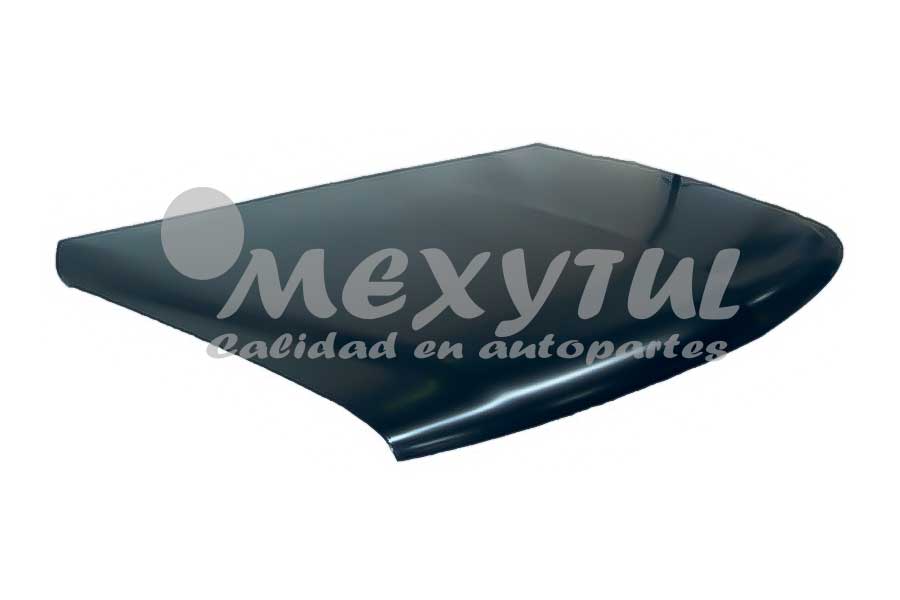 COFRE CHEVROLET PICK UP 1999 AL 2002/ SUBURBAN 2000 AL 2003 