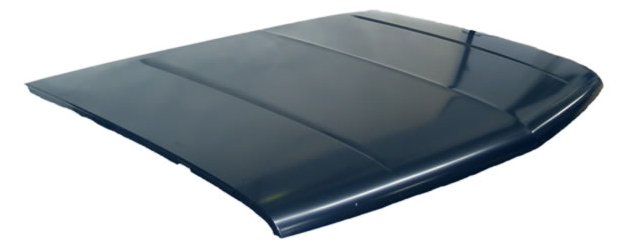 COFRE CHEVROLET PICK UP/SUBURBAN 1992 AL 1999