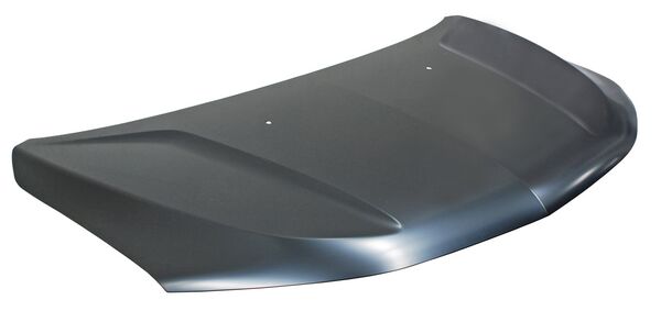 COFRE CHEVROLET SONIC 2017 AL 2019