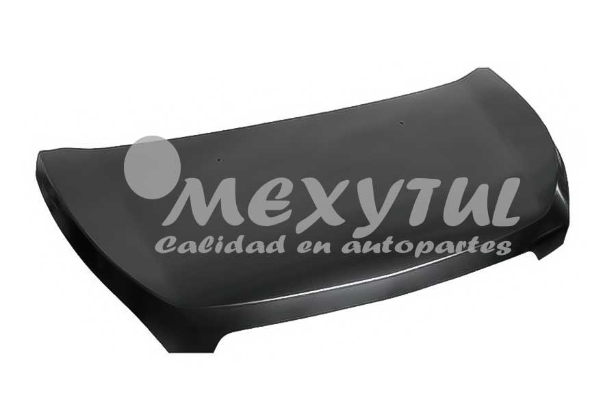 COFRE CHEVROLET SPARK 2011 AL 2017