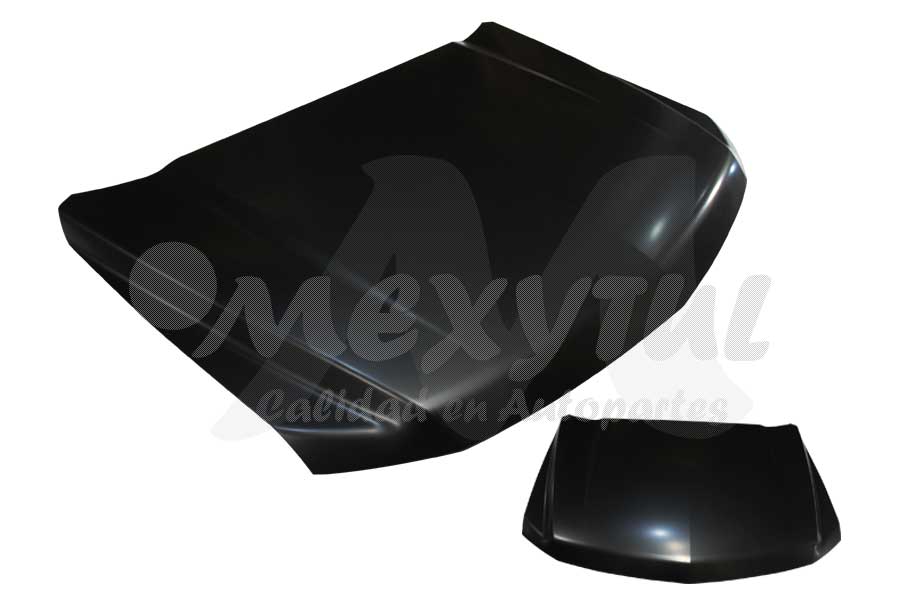 COFRE CHEVROLET SUBURBAN /TAHOE 2015 AL 2020 ALUM