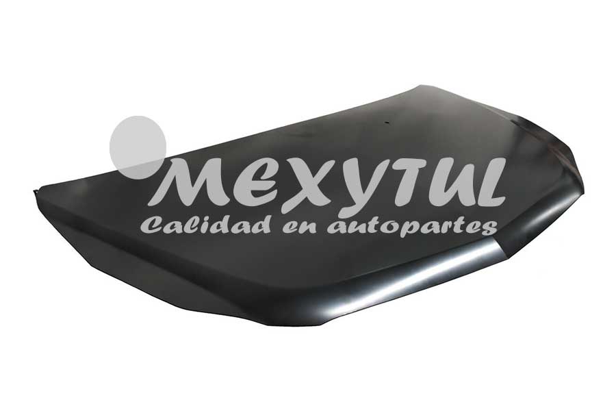 COFRE CHEVROLET TRAVERSE 2009 AL 2012