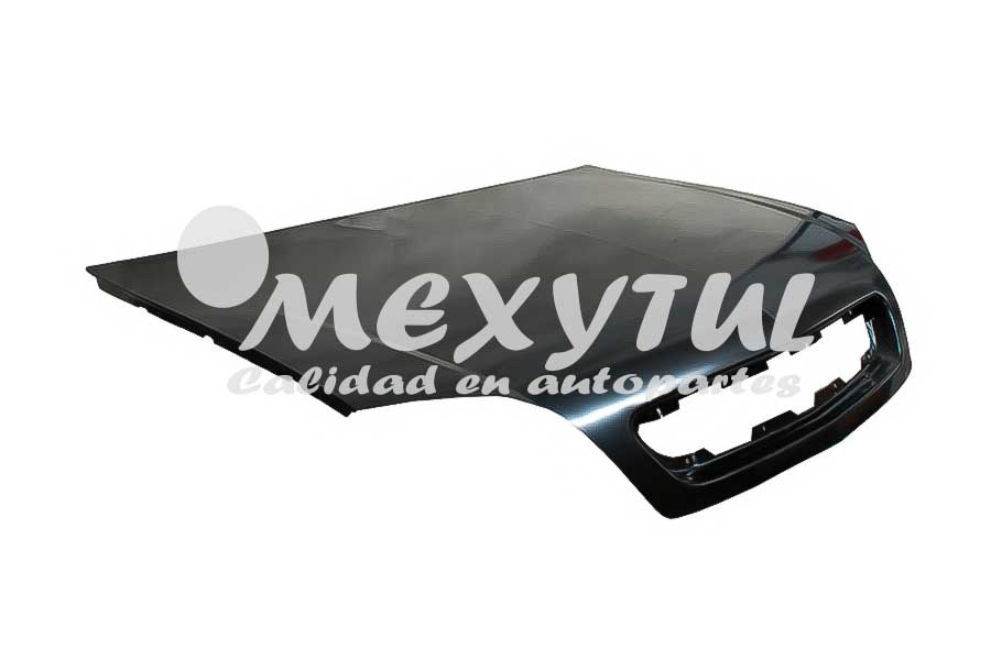 COFRE CHEVROLET VECTRA 2003 AL 2005 MET