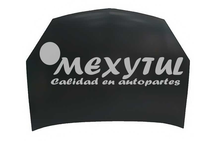 COFRE CHEVROLET VECTRA 2006 AL 2009 *G