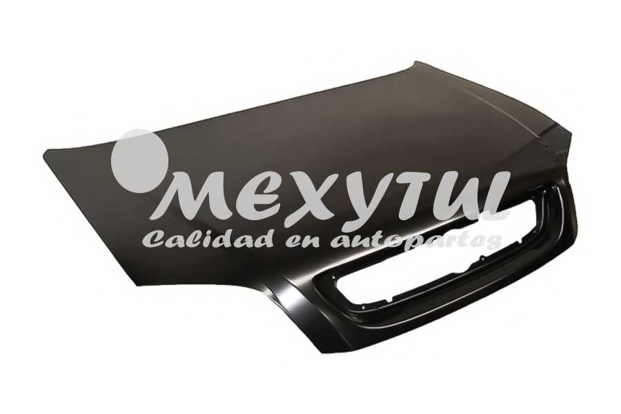 COFRE CHEVROLET ZAFIRA 2002 AL 2005