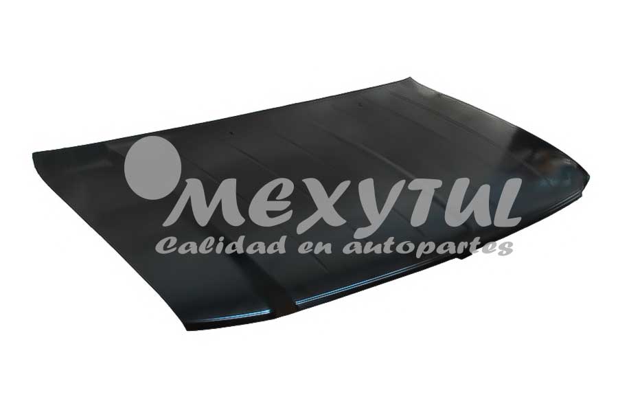 COFRE DODGE ASPEN 2007 AL 2010 *EX+