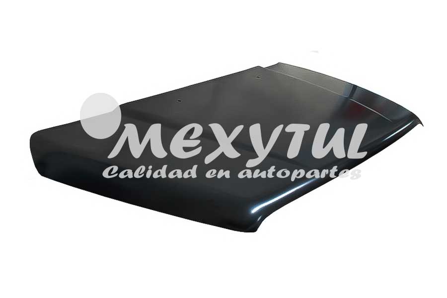 COFRE DODGE DURANGO 2004 AL 2006