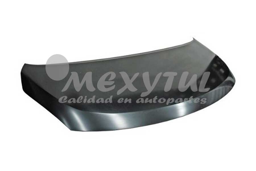 COFRE DODGE H100 VAN  2010 AL 2014