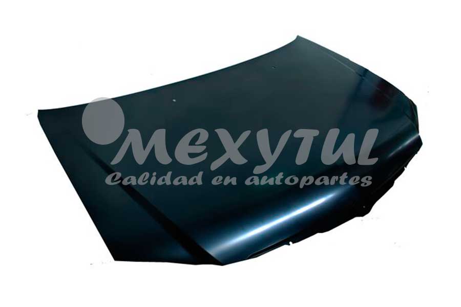 COFRE DODGE PACIFICA 2004 AL 2006 ALUM 