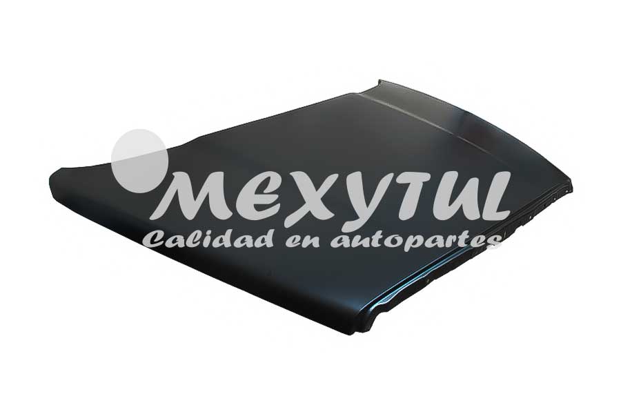 [CODO-PU02] COFRE DODGE PICK UP 2002 AL 2008 