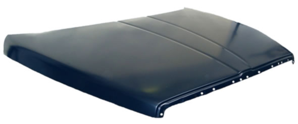 COFRE DODGE PICK UP RAM 1994 AL 2002