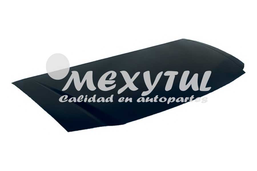 COFRE DODGE VOYAGER / TOWN & COUNTRY / CARAVAN 2001 AL 2007