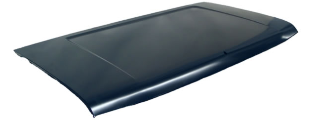 COFRE DODGE VOYAGER/CARAVAN 1984 AL 1990 