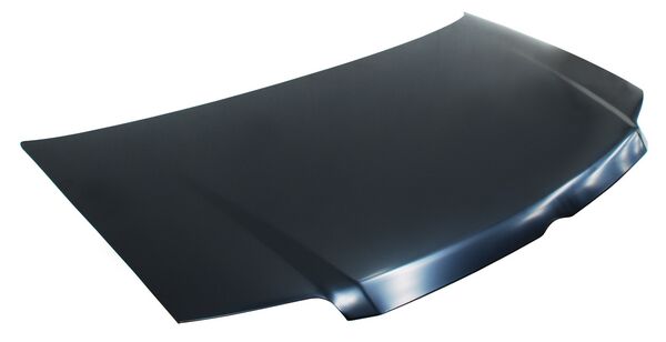 COFRE FIAT PANDA 2007 AL 2012 