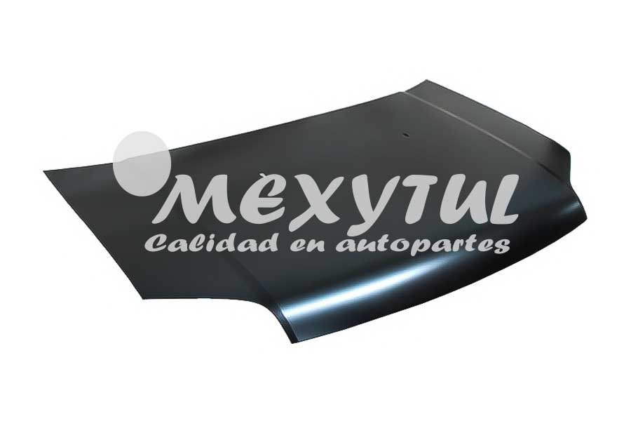 [COFO-EC04] COFRE FORD ECOSPORT 2004 AL 2007