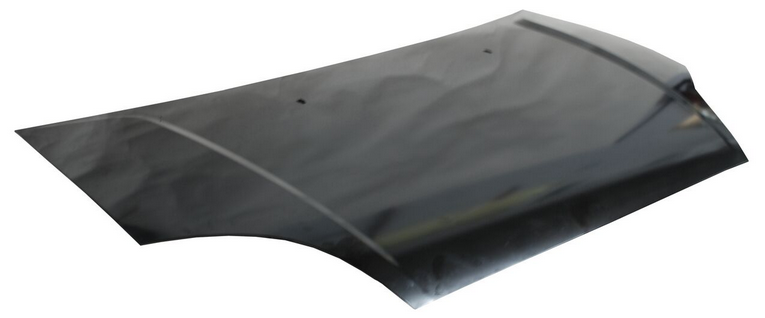 COFRE FORD FIESTA 2003 AL 2007