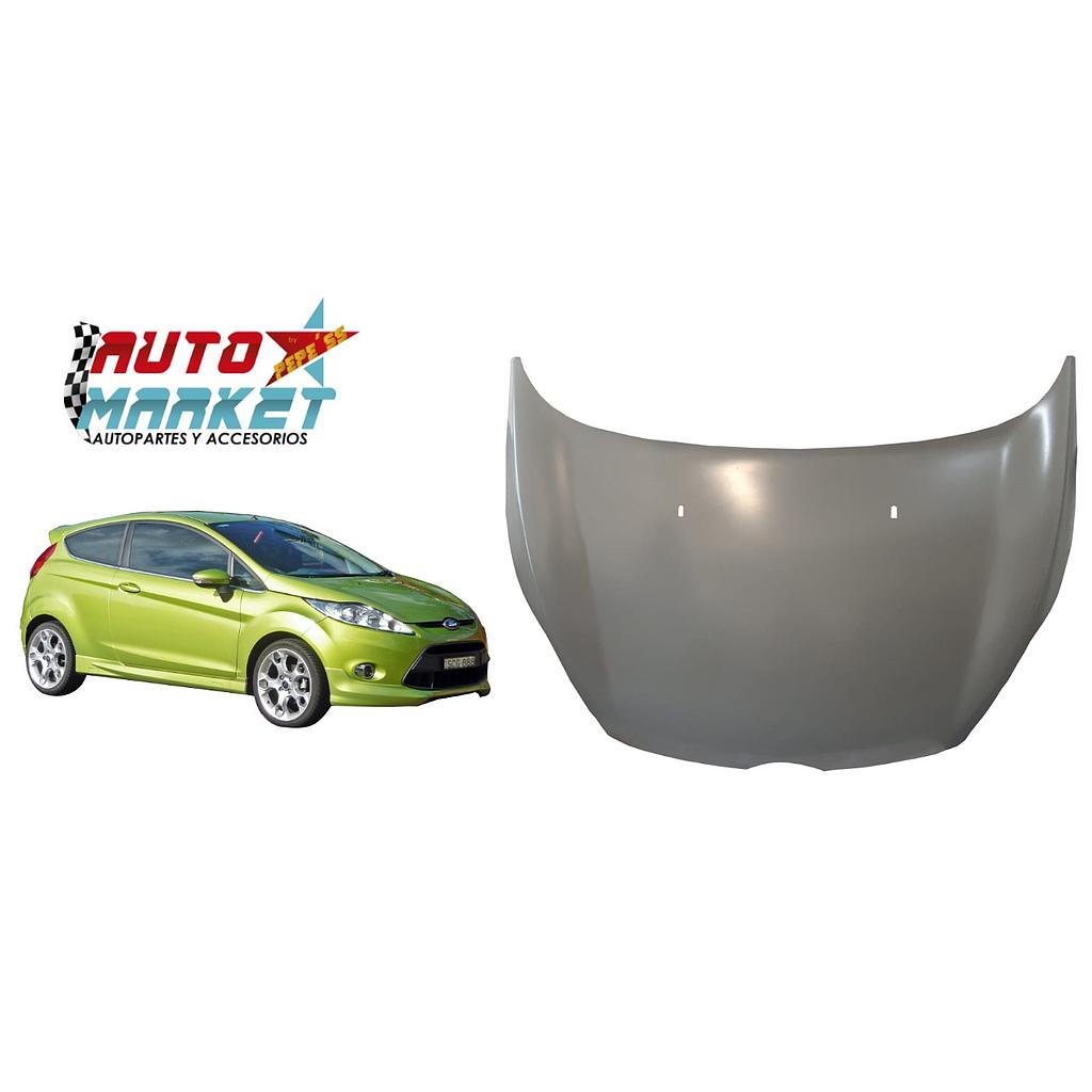 COFRE FORD FIESTA 2008 AL 2010 AMER 3/5 PTAS *EX+