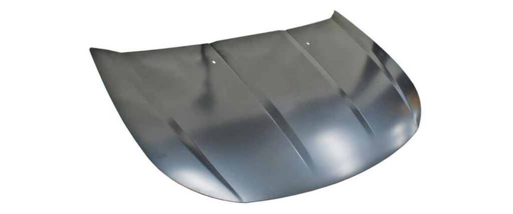 COFRE FORD FOCUS 2008 AL 2011 AMER 