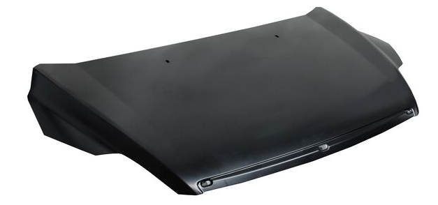 COFRE FORD FOCUS 2009 AL 2011 EURO 