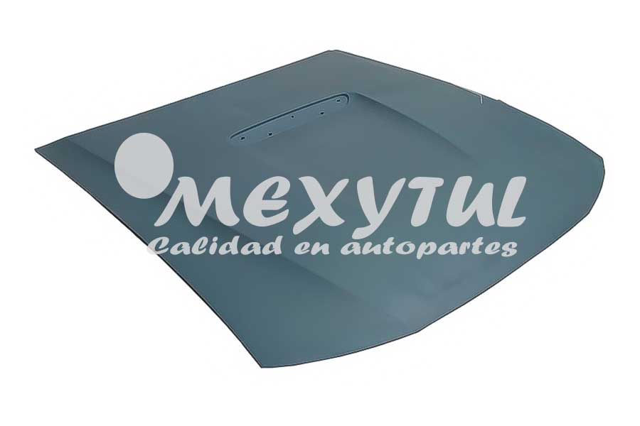 COFRE FORD MUSTANG 1999 AL 2004 *EX+