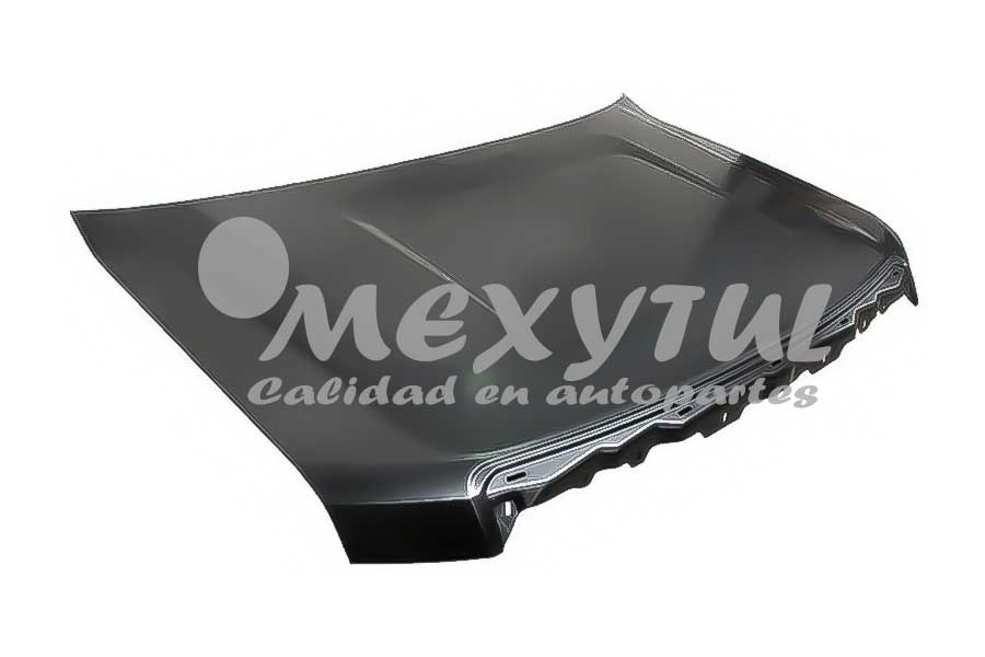 COFRE FORD PICK UP 2009 AL 2014 AMER ALUM