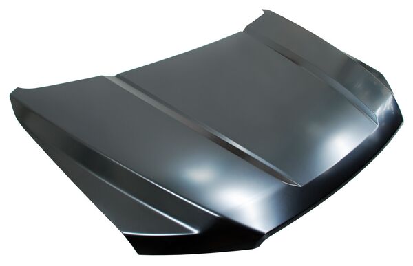 COFRE FORD PICK UP 2015 AL 2020 ALUM