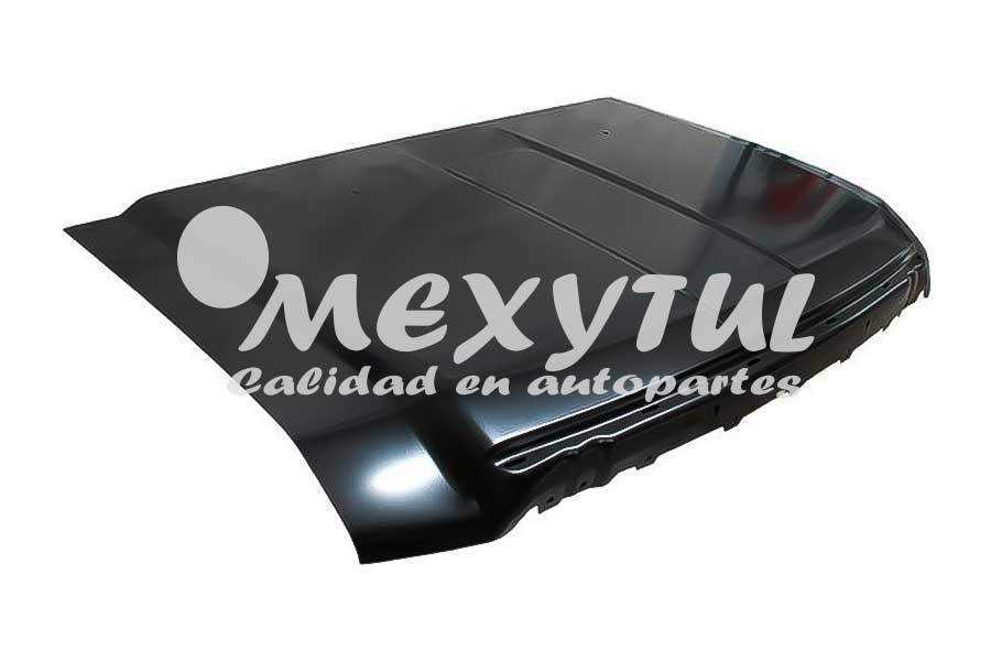 COFRE FORD SUPER DUTY 2008 AL 2010 