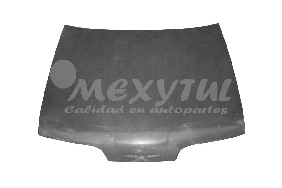 COFRE FORD THUNDERBIRD 1989 AL 1993 DER *EX+