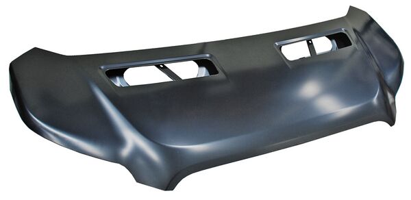 COFRE FORD TRANSIT 2015 AL 2019