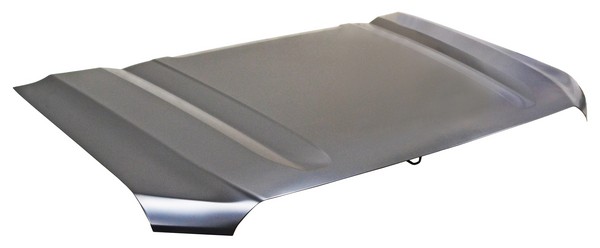 COFRE GMC PICK UP 2019 AL 2022 SIERRA ALUM 