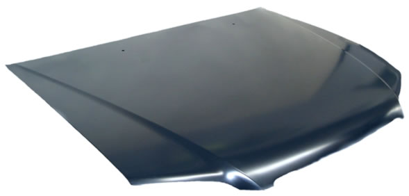 COFRE HONDA ACCORD 2001 AL 2002 4 PTAS  