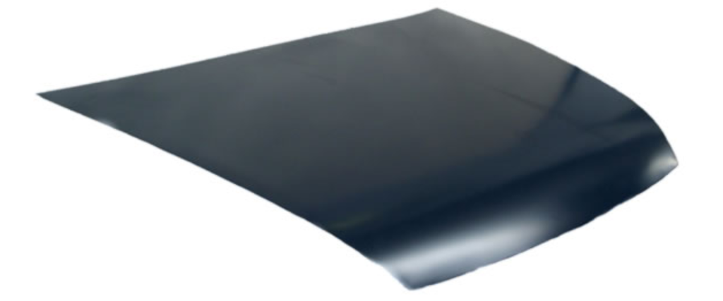 COFRE HONDA ACCORD 2003 AL 2007 4 PTAS 