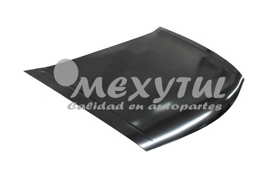 COFRE HONDA ACCORD 2008 AL 2012 4 PTAS 4 CIL 