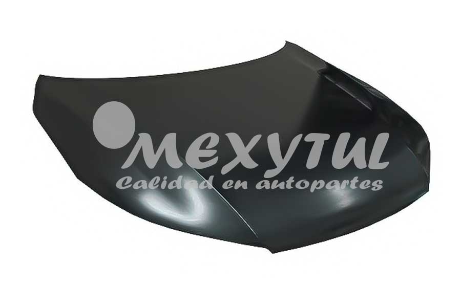 COFRE HONDA ACCORD 2013 AL 2015 4 PTAS 6 CIL