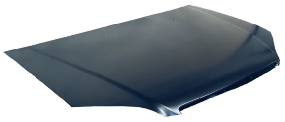 COFRE HONDA ACCORD 1998 AL 2000 4 PTAS 