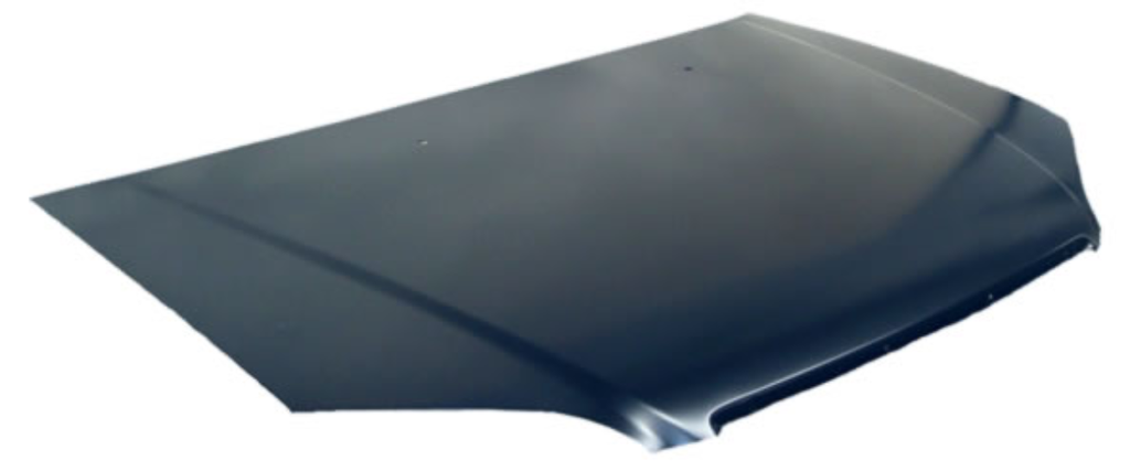 COFRE HONDA CIVIC 2001 AL 2003 