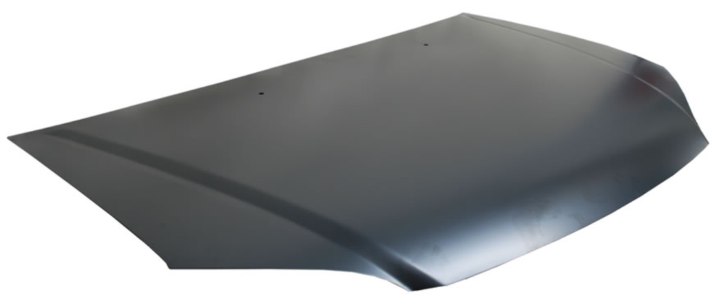 COFRE HONDA CIVIC 2004 AL 2005 