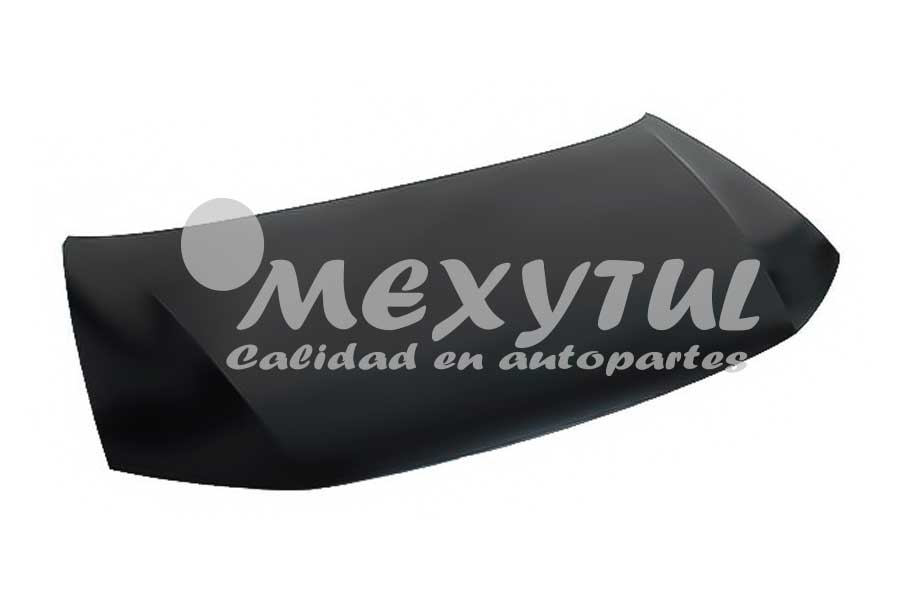 COFRE HONDA CIVIC 2012 AL 2013 2 PTAS / 2012 4 PTAS 