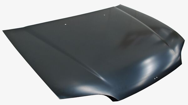 COFRE HONDA CIVIC 1992 AL 1995 2 PTAS 