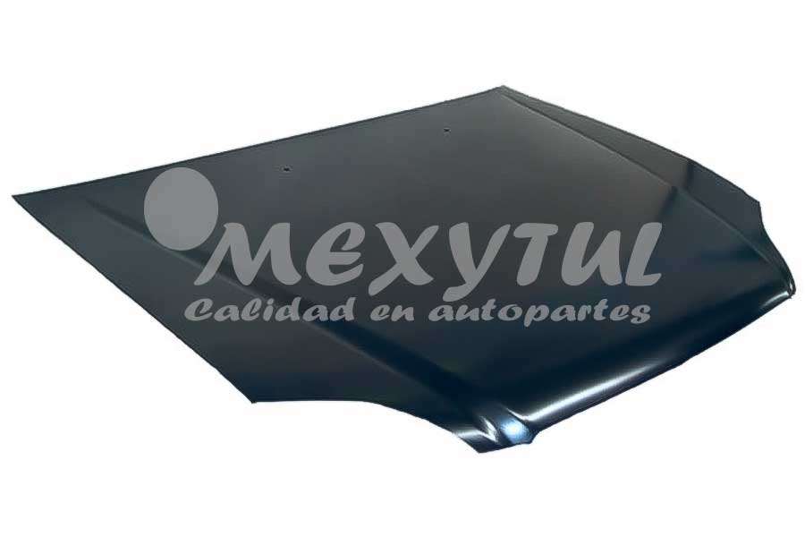 COFRE HONDA CIVIC 1999 AL 2000 