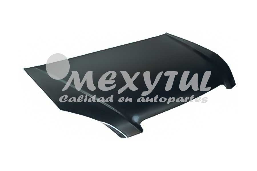 COFRE HONDA CR-V 2002 AL 2006