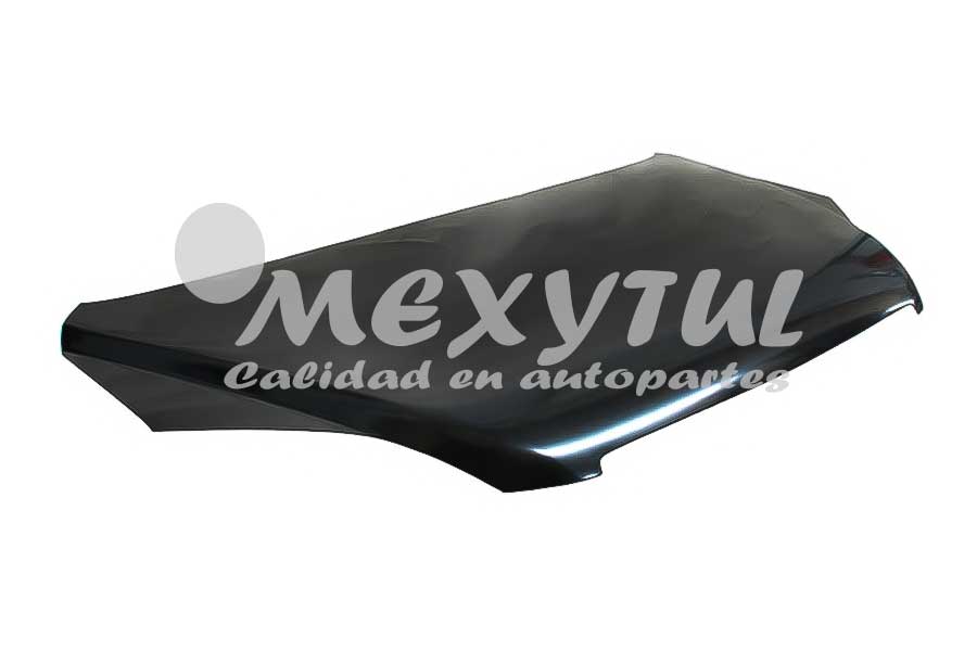 COFRE HONDA CRV 2007 AL 2009